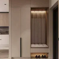 ساخت و تعمیر کابینت و کمد دیواری