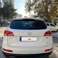 جک اس ۵ اتومات|خودرو سواری و وانت|ارومیه, |دیوار