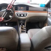 لیفان 620 1600cc، مدل ۱۳۹۰