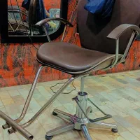 صندلی آرایشگری فروشی