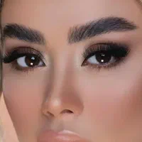 مدل میکاپ رایگان برای فردا و روزای دیگ