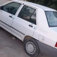 پراید۹۴|خودرو سواری و وانت|یاسوج, |دیوار