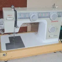 چرخ خیاطی گلدوزی چند مدل دوحت گلدوزی