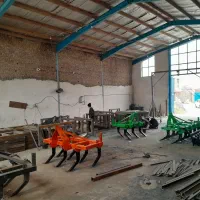 چیزل کمی|ماشین‌آلات صنعتی|بیجار, |دیوار