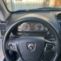 سمند سورن ef7 فول