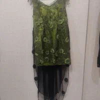 فروش تعدادی لباس مجلسی|لباس|لاهیجان, کوی خزر|دیوار