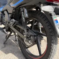 راکز ۴۰۱|موتورسیکلت|مشهد, گلشور|دیوار