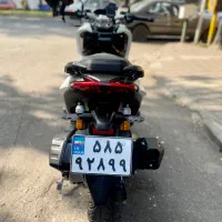 همتاز adv 150|موتورسیکلت|رشت, گلسار|دیوار