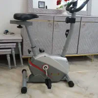 دوچرخه ثابت ورزشی درحدنو تایوان