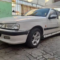 پژو پارس مدل ۹۰|خودرو سواری و وانت|رشت, کوی حسینی|دیوار