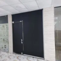 اجاره مغازه اداری/تجاری پاساژ وفایی قلب رضوانشهر|اجارهٔ مغازه و غرفه|رضوانشهر, |دیوار