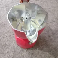 قهو ساز و تمپر وقهوه جوش|قوری، کتری، قهوهساز دستی|بروجرد, |دیوار