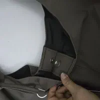 کیف شل طرح زارا چرم مصنوعی|کیف، کفش، کمربند|کاشان, امام خمینی|دیوار