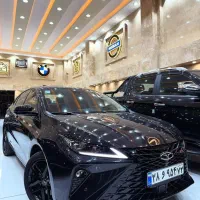 ثبت نام آریزو ۶ جی تی Arrizo 6 gt