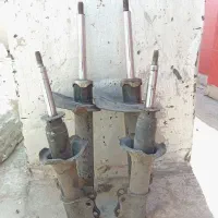 سیستم کامل ماشین|قطعات یدکی و لوازم جانبی|قرچک, زیبا شهر|دیوار