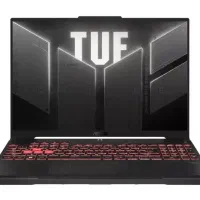 لپتاب ایسوس گیمینگ tuf a15