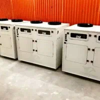 باکس سوپر سایلنت اهواز|قطعات و لوازم جانبی رایانه|اهواز, زیتون کارگری|دیوار