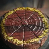 انواع کیک های خانگی تیرامیسو