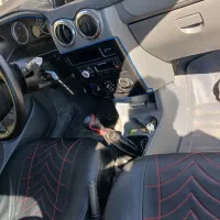 پراید وانت مدل۴۰۲|خودرو سواری و وانت|فردوس (کرمان), |دیوار