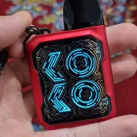 پاد یوول کالیبرون جی کی 2