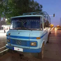فروش مینی بار دوکابین مدل53