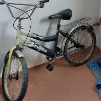 دوچرخه 20 سالم