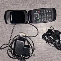 گوشی سامسونگ تاشو