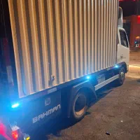 حمل بار بین شهری تا ۲تن|خدمات حمل و نقل|اصفهان, گلزار|دیوار