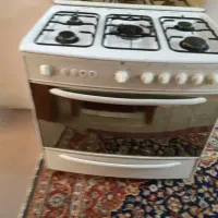 گازتکنو ۵شعله فردار