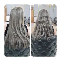 احیاو کراتین مو وپدیکور پا..از تخفیف ها جا نمونید