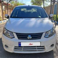 ساینا EX مدل ۱۴۰۰ بی رنگ