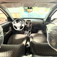 کوییک GXR مدل 403|خودرو سواری و وانت|قدس, شهر‌قدس|دیوار