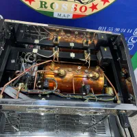 دستگاه اسپرسو ساب مدل جولی