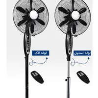 پنکه های شروین مدل 5200w|پنکه و تصفیه‌کنندهٔ هوا|نسیم‌شهر, |دیوار