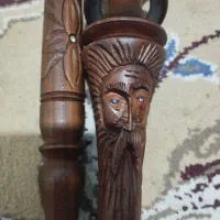 استخون ۹رخ شاه وزیر ودرویش