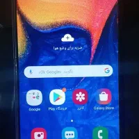 گوشی سامسونگ A10
