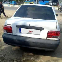 پراید مدل ۹۸|خودرو سواری و وانت|تالش, هشتپر|دیوار