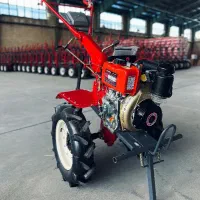 انواع تیلر و کلتیواتور