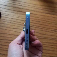 شیائومی redmi note 13 حافظه 256  رم 8|موبایل|تهران, نیروی هوایی (پیروزی)|دیوار