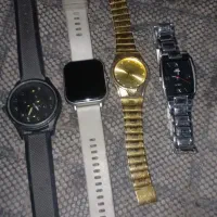 ۴تا ساعت سالم بدون ایراد