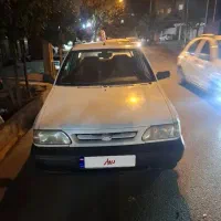 پراید 131مدل99