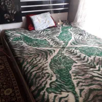 تخت دونفره