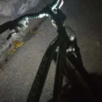 دوچرخه 26 8دنده|دوچرخه، اسکیت، اسکوتر|یاسوج, |دیوار