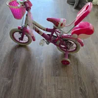 دوچرخه بچه گانه|دوچرخه، اسکیت، اسکوتر|اصفهان, بوستان آینه خانه|دیوار