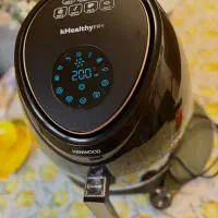 هواپز KENWOoD|اجاق گاز و لوازم برقی پخت‌وپز|تهران, دروس|دیوار
