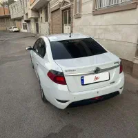 برلیانس h330 مدل 1397 ، اتوماتیک ۱۶۵۰ ، موتور بزرگ|خودرو سواری و وانت|تهران, تهرانسر مرکزی|دیوار