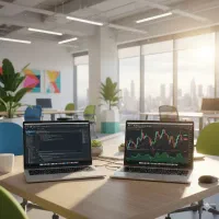 طراحی ربات و اکسپرت اختصاصی برای استراتژی شما|خدمات رایانهای و موبایل|تهران, پاسداران|دیوار