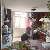 فروش۱۱۰متر دوبلکس/سه خواب/۴۰متر تراس/خیابان فکوری