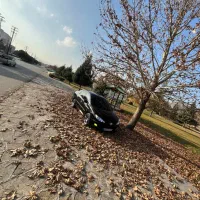 206 sd v8 مدل ۹۵|خودرو سواری و وانت|ارومیه, |دیوار