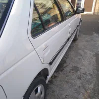 پژو پارس|خودرو سواری و وانت|کرمانشاه, |دیوار